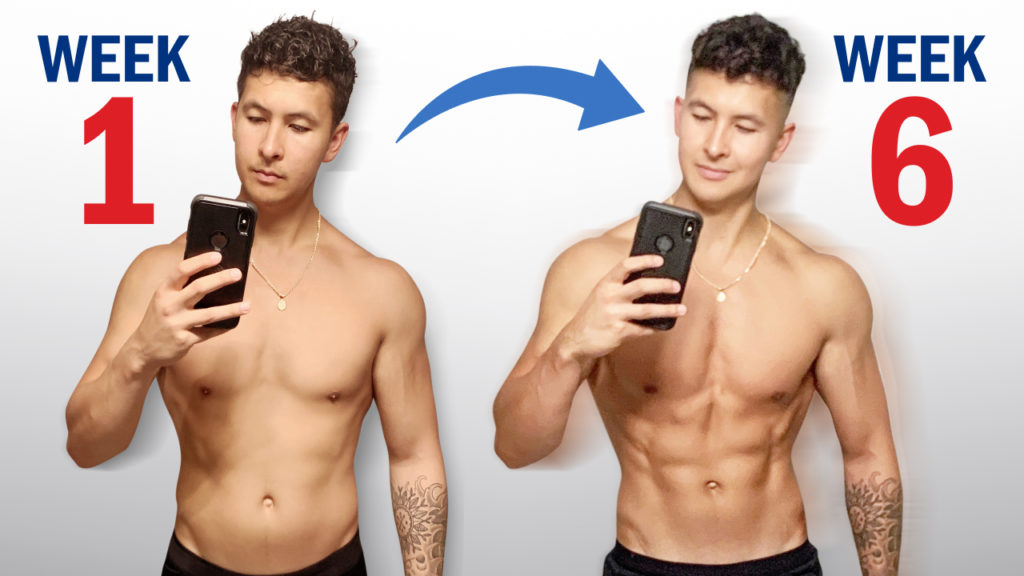 How Much Body Fat Can You Lose In 90 Days