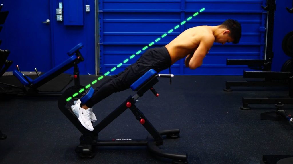 14 Best Back Exercises For Building Muscle - Built With Science