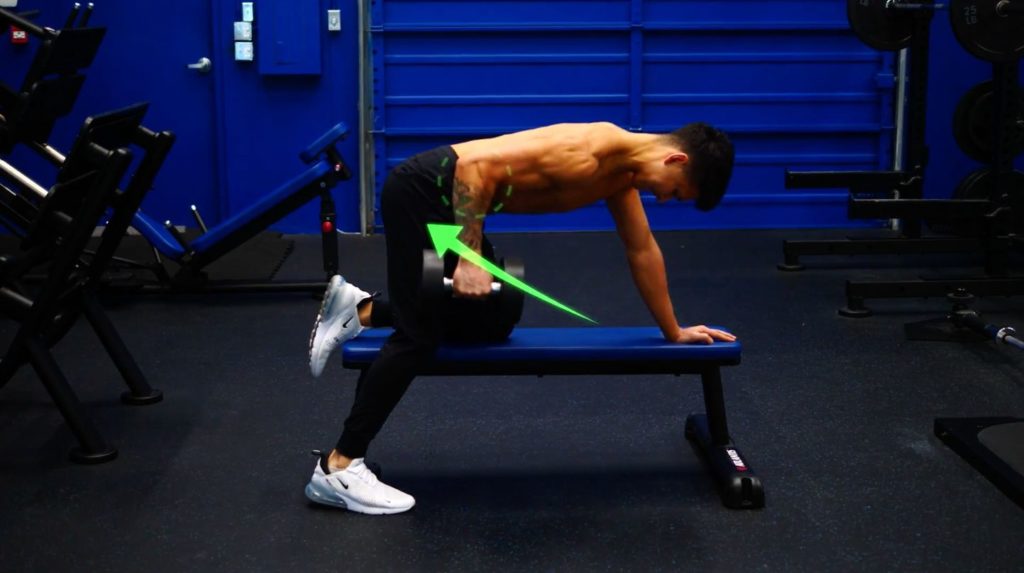 We Tested 17 Back Exercises, These Are Best For Growth 