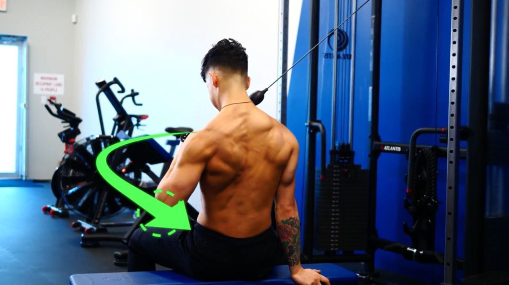 15 BEST Shoulder Exercises For Boulder Shoulders (& How To Use Them)