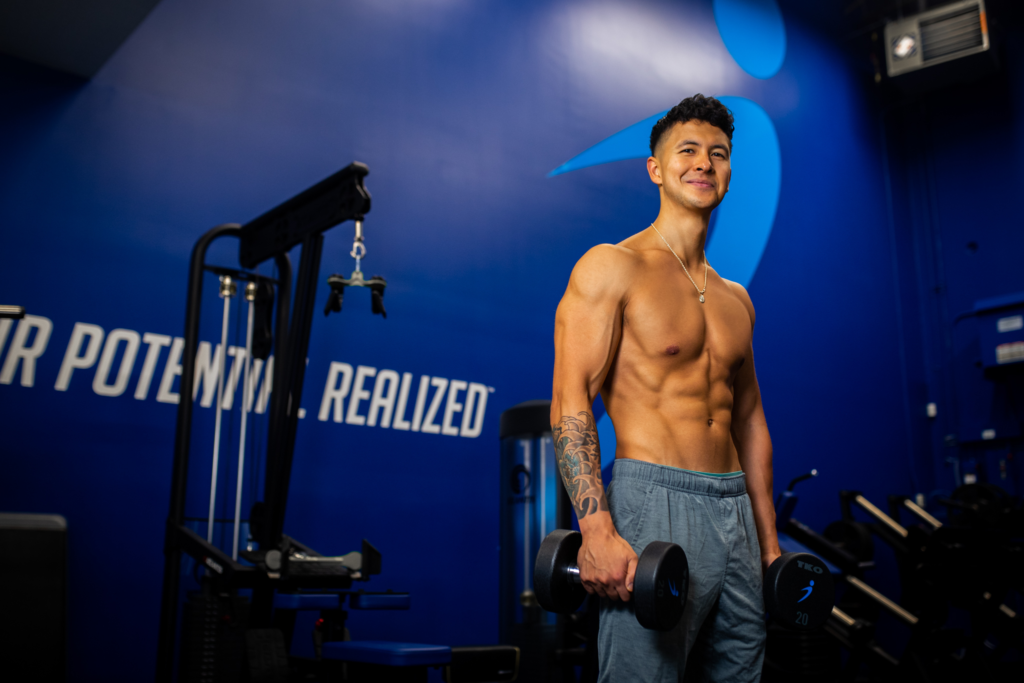 Built With Science Jeremy Ethier (Get the right workout for you