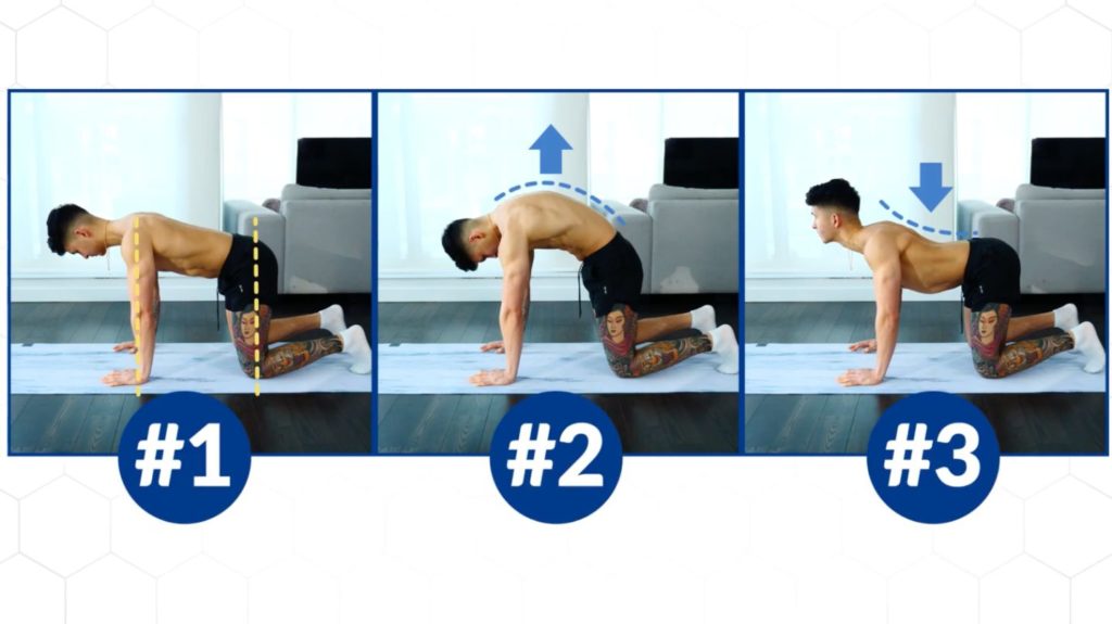 A Daily 5-Minute Stretching Routine That Everyone Needs