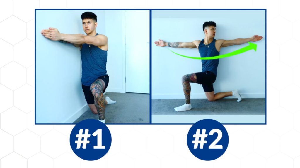 The 5 Minute Daily Stretch To Unlock Your Muscles (5 Exercises!)