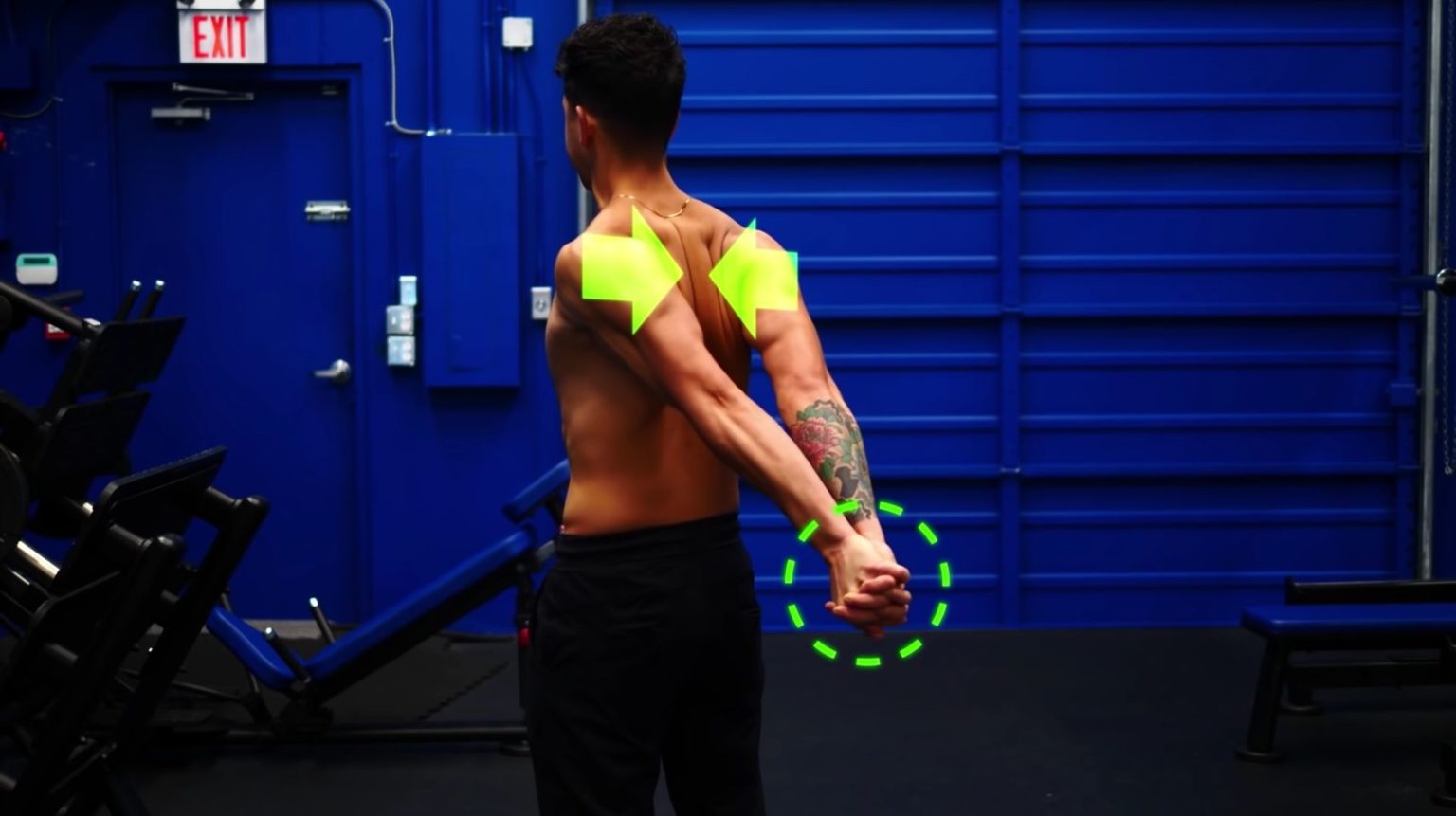 How To Get A Big Chest 4 Mistakes Keeping You Small