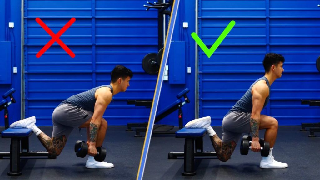 The Top 10 Best Compound Exercises For Stronger Legs