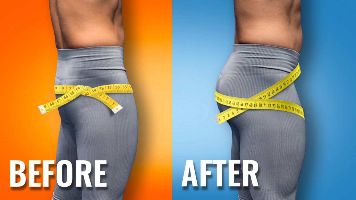 ROUNDER GLUTES 5 Mistakes Keeping Your Butt Flat (1)
