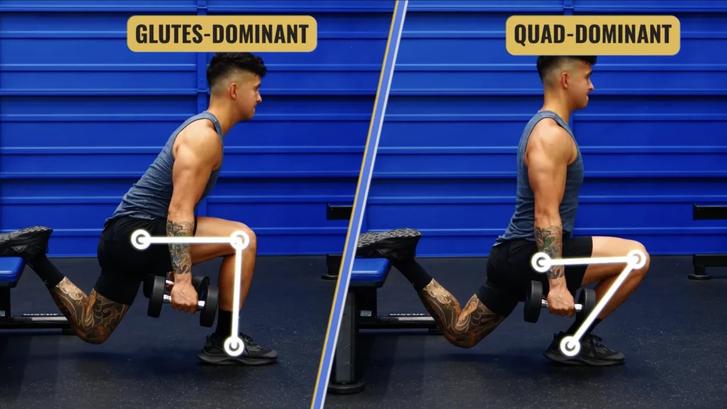 3 Sissy Squats for two Mighty Quads - Muscle & Fitness