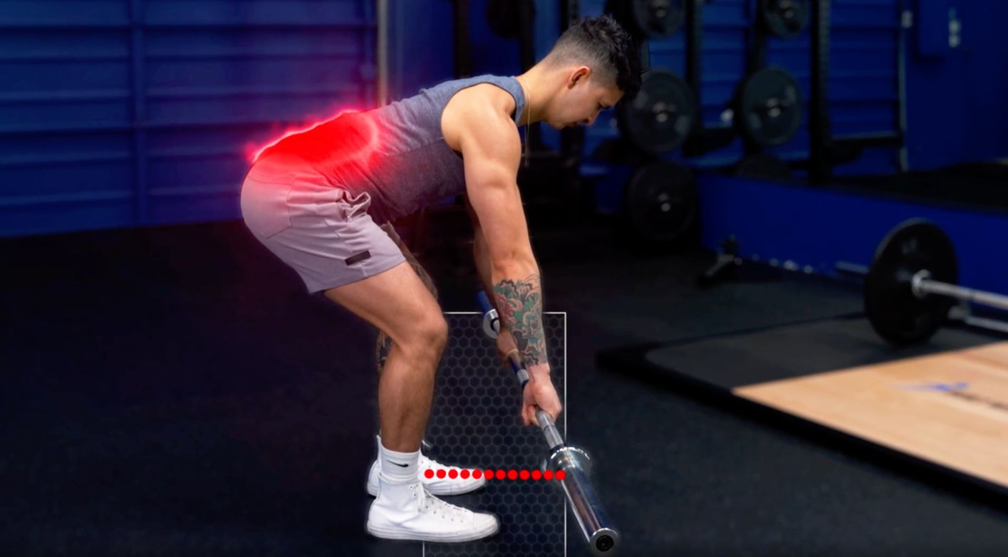 How To Deadlift PROPERLY For Growth (5 Easy Steps)