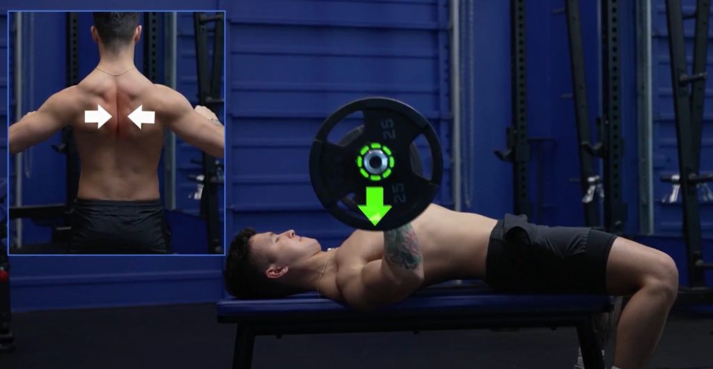 How to PROPERLY Bench Press for Chest Growth (5 Steps)