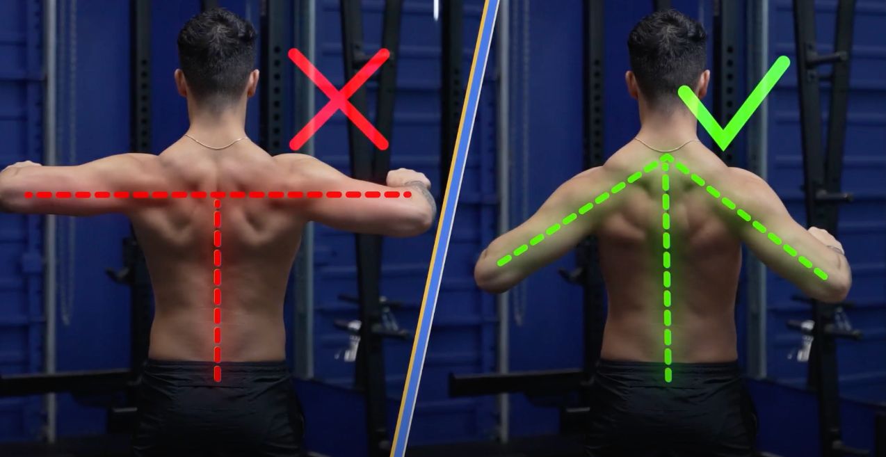 How to PROPERLY Bench Press for Chest Growth (5 Steps)