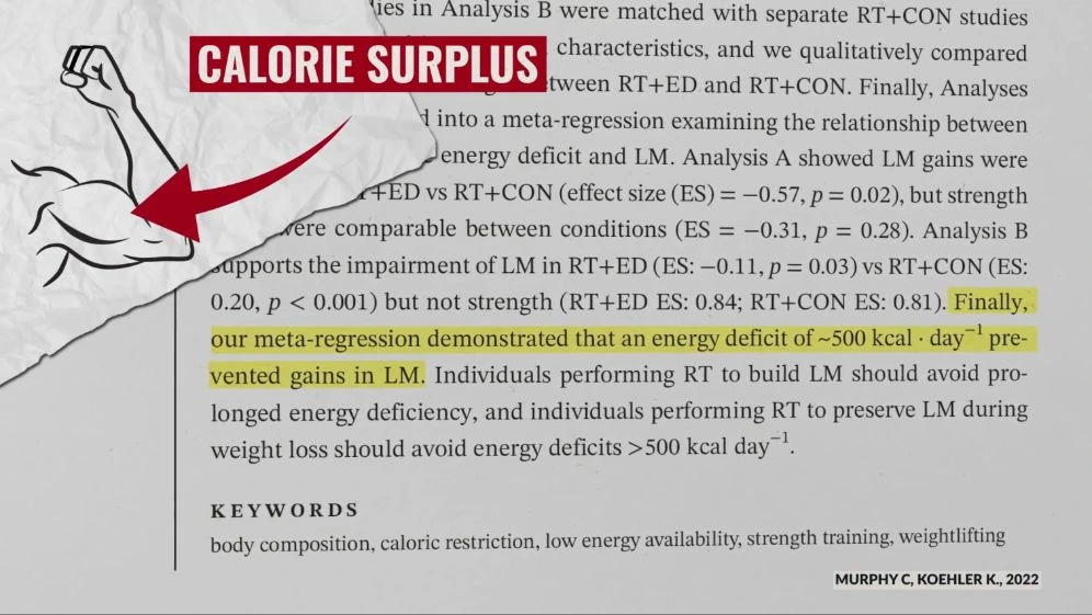 How I Grew Wider Shoulders FAST (5 Science-Based Tips) 