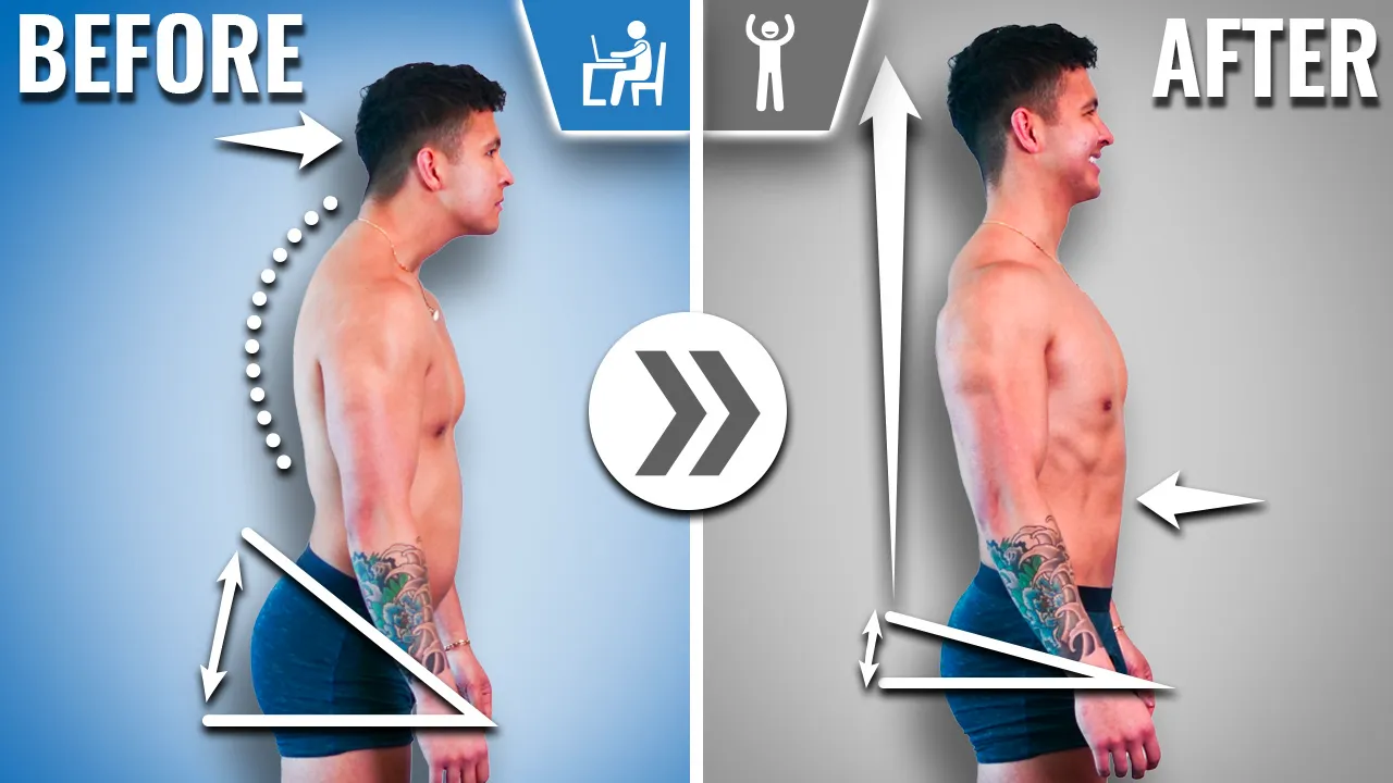 How To Improve Posture In 5 Minutes how-to-improve-posture-in-5-minutes