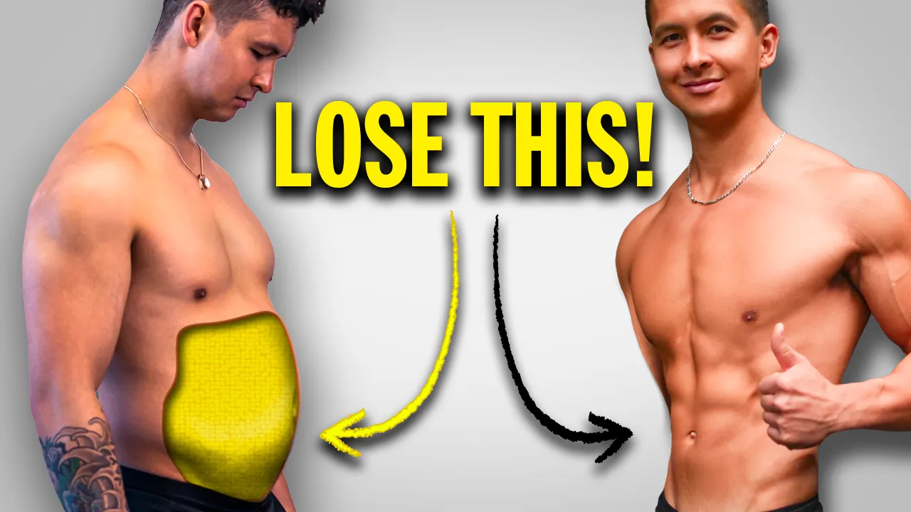 Ultra Low Body Fat Isn't Healthy- The Downside Of Being Ripped [Updated  2023]