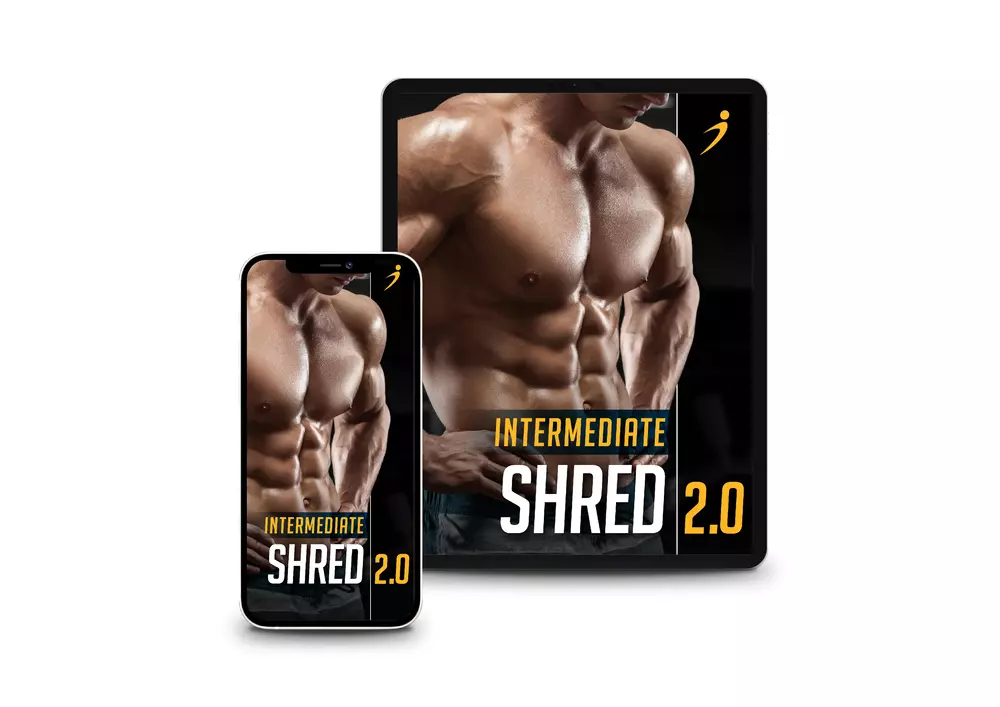 Intermediate Shred