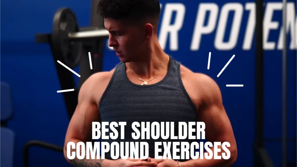 Compound Exercises: Beginner, Intermediate, and Advanced Exercises
