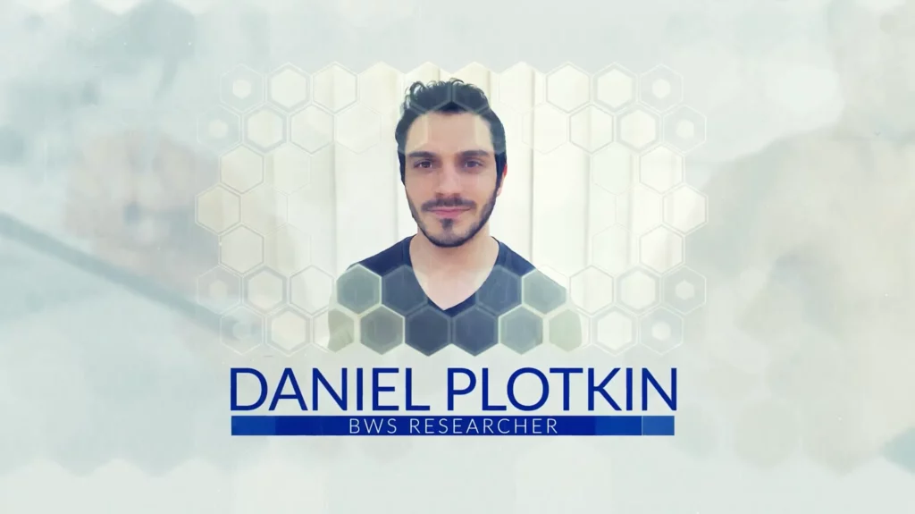 Daniel Plotkin cardio to lose weight