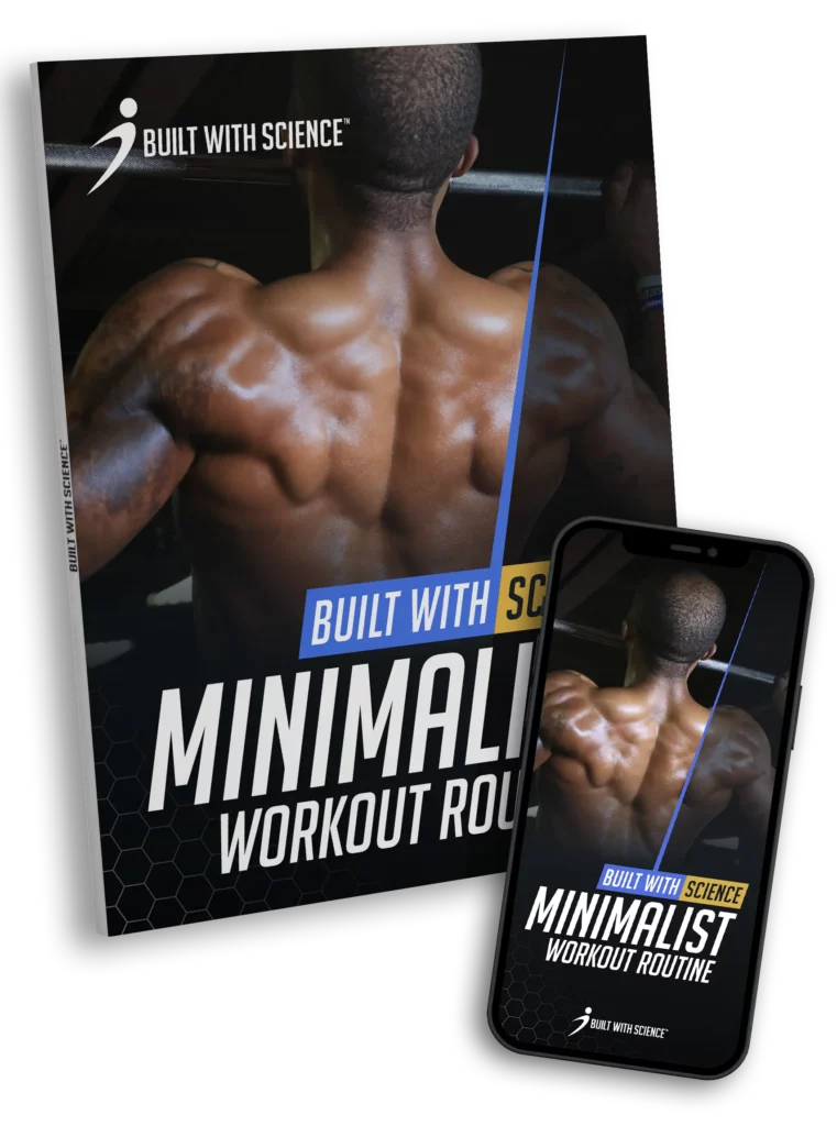 BWS Minimalist Workout Routine