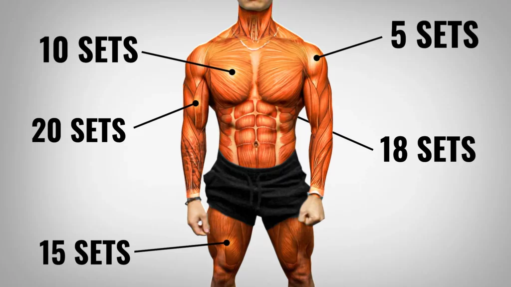 2 Workouts To Help Grow Your Back in 8 Weeks