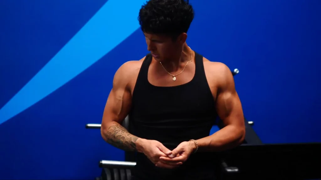 The #1 Delts Workout That Blew Up My Shoulders (3 Exercises)