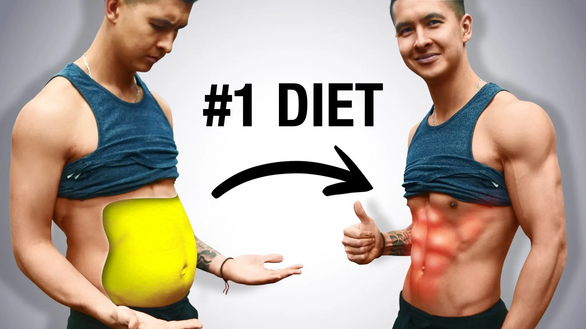 weight loss diet cover image