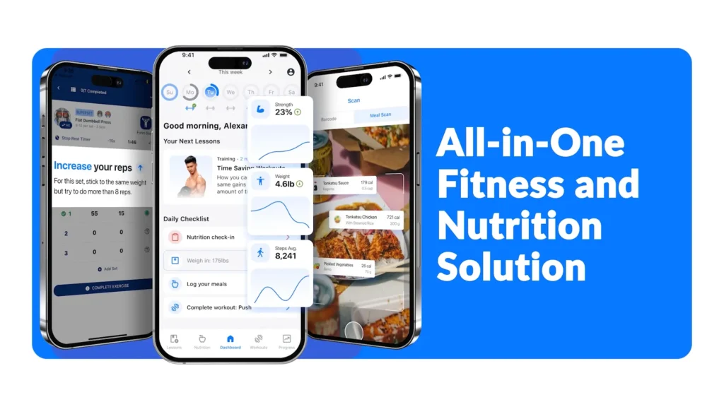 How to get shredded BWS app plug 2