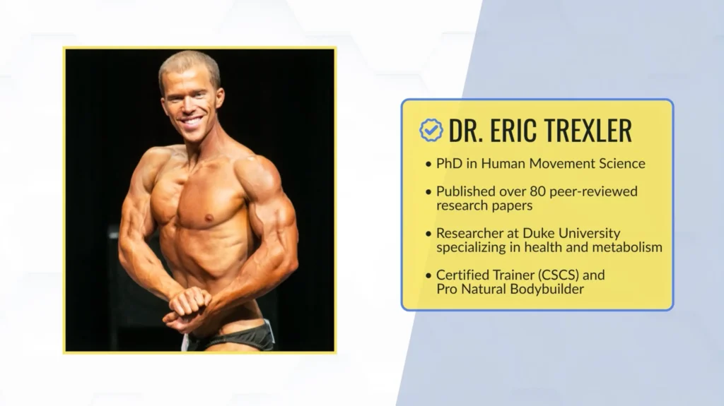 Ozempic for weight loss Dr Eric Trexler