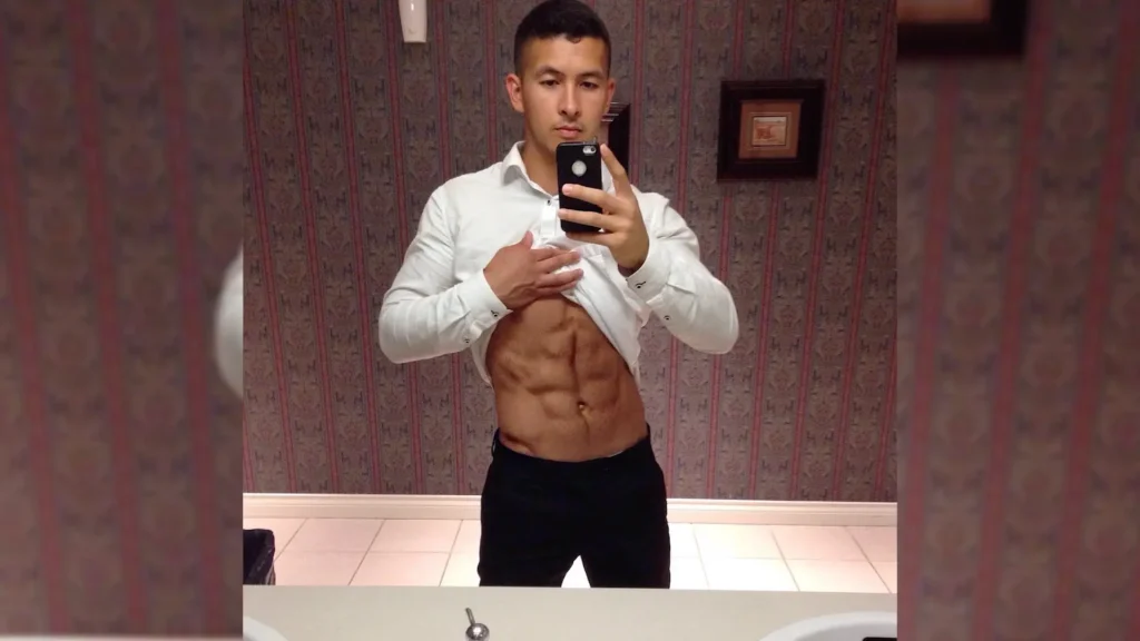 How to lose fat accidental deficit