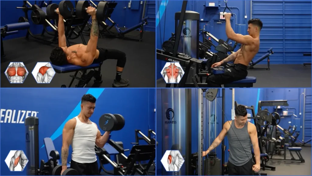 Joint pain free motion exercises