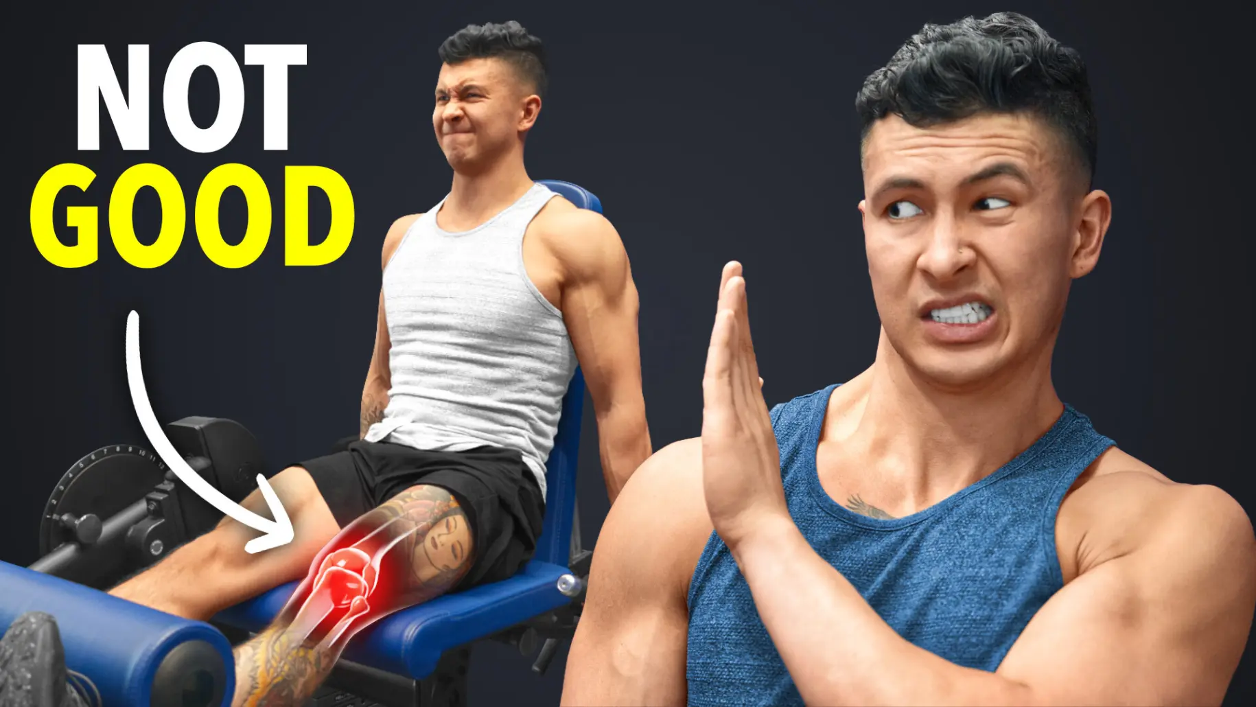 Joint pain thumbnail