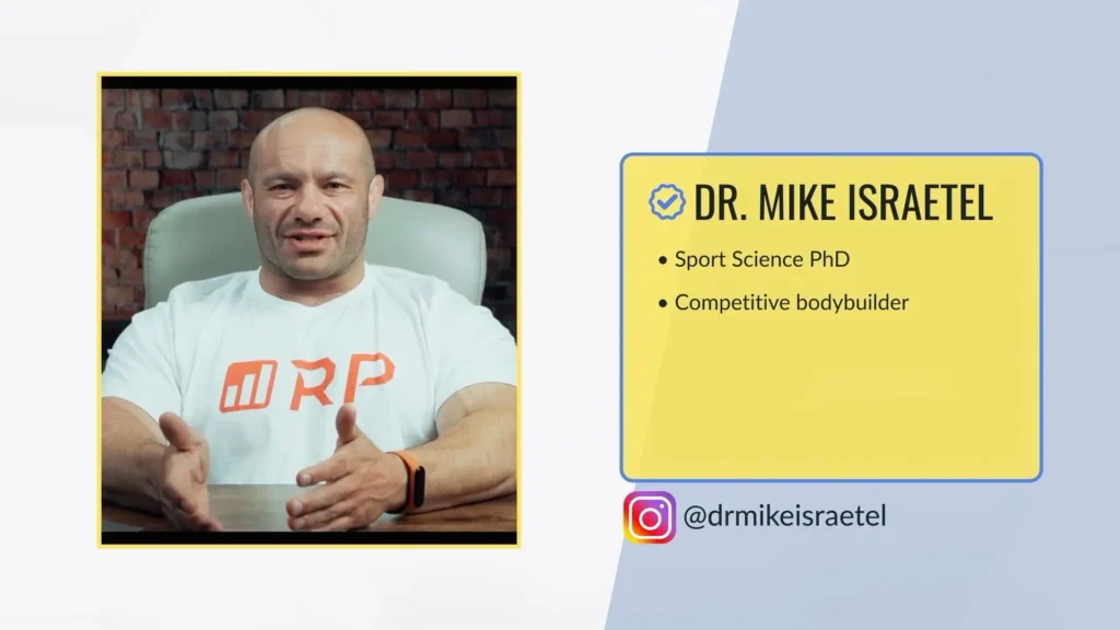 How to lose body fat Dr Mike