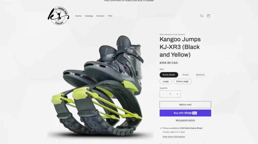 Best cardio for losing weight kangoo shoes price