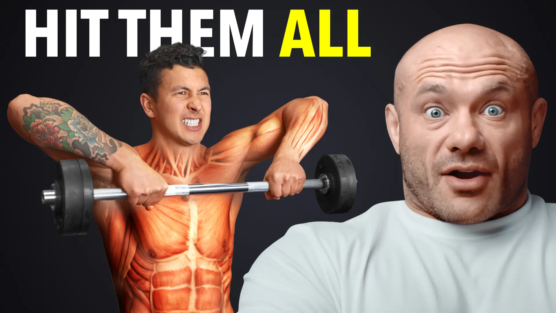 Compound exercises cover image