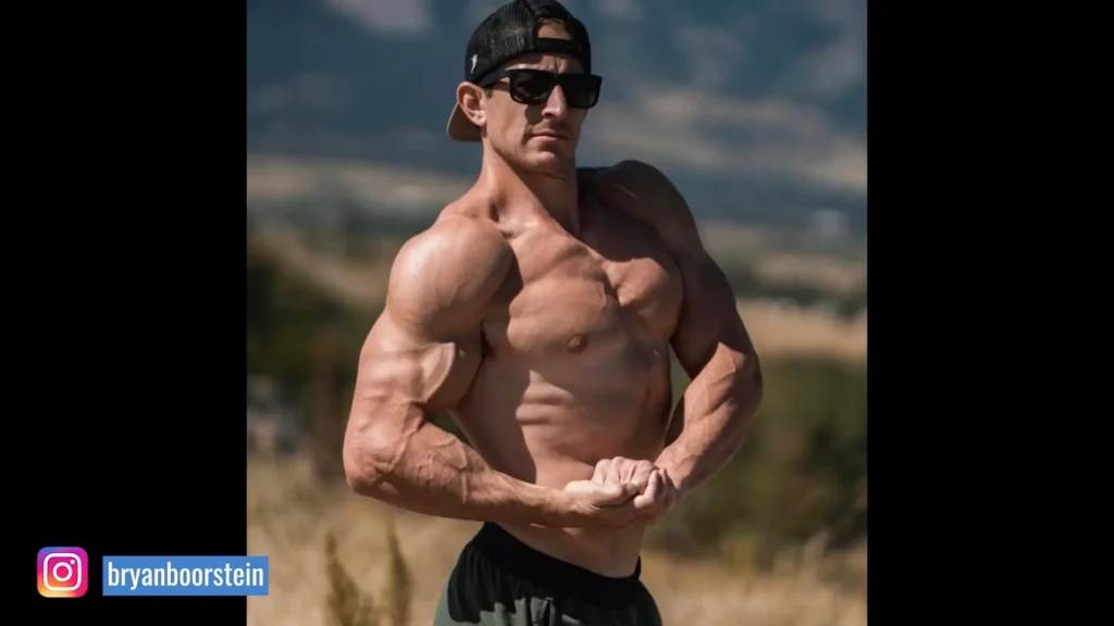 How much protein to build muscle Bryan
