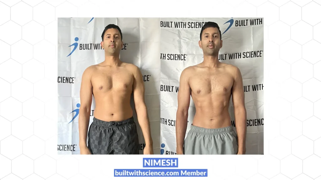 How to reduce appetite Nimesh