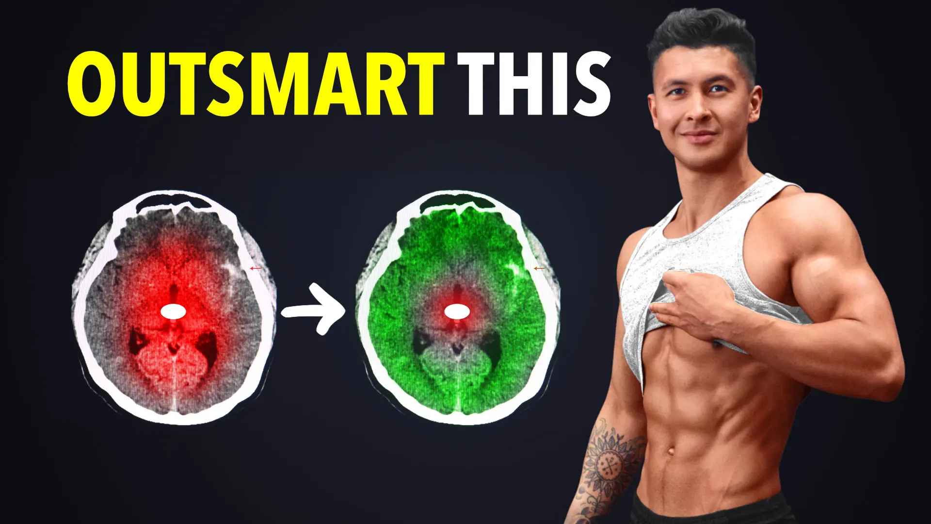 How to reduce appetite cover image