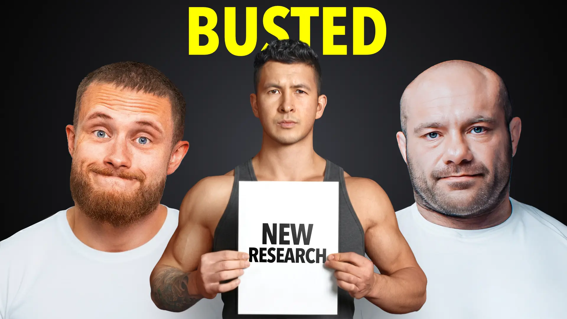 stretch mediated hypertrophy cover image