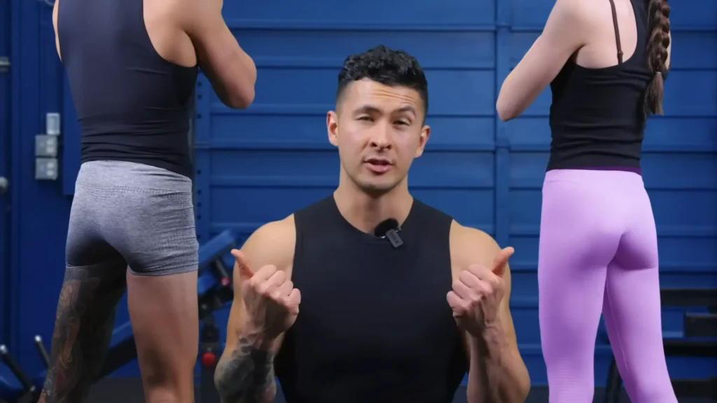 Best gluteus maximus exercises flat glutes