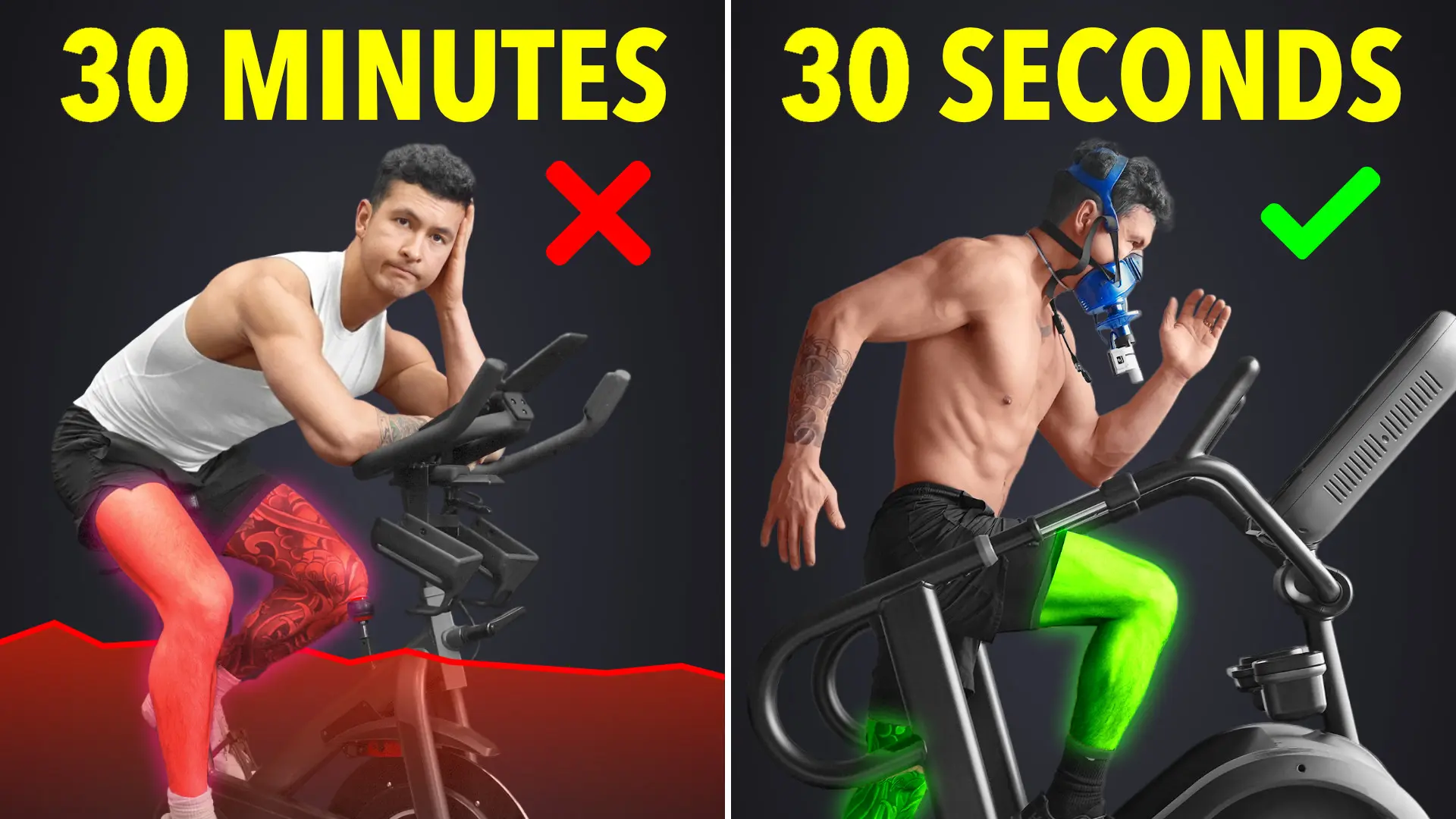 Cardio for weight loss cover image