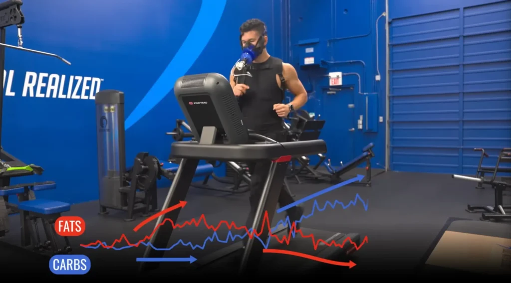 Cardio for weight loss zone 2 walk vs high intensity run