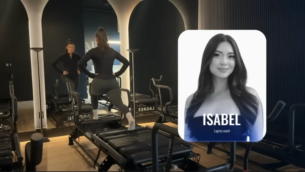 Best diet to lose weight Isabel