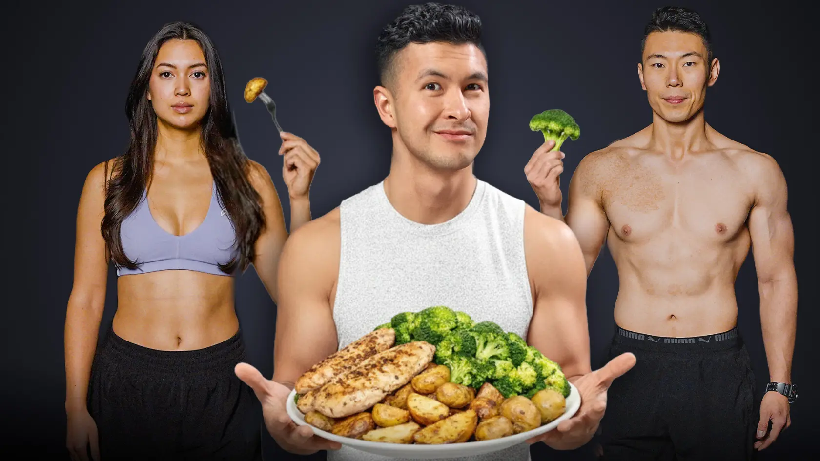 Best diet to lose weight cover image