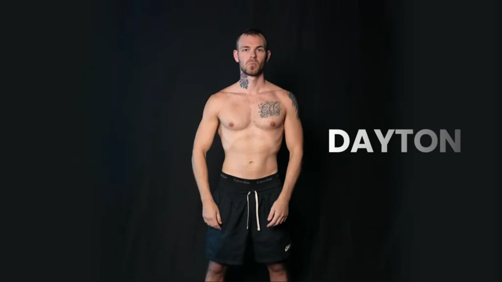 How to bulk Dayton intro