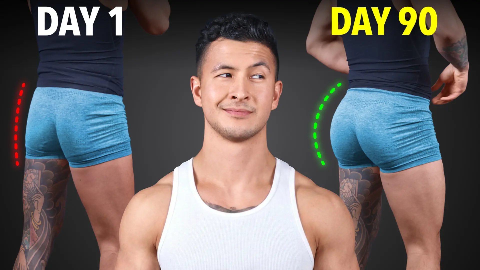 Bigger butt thumbnail