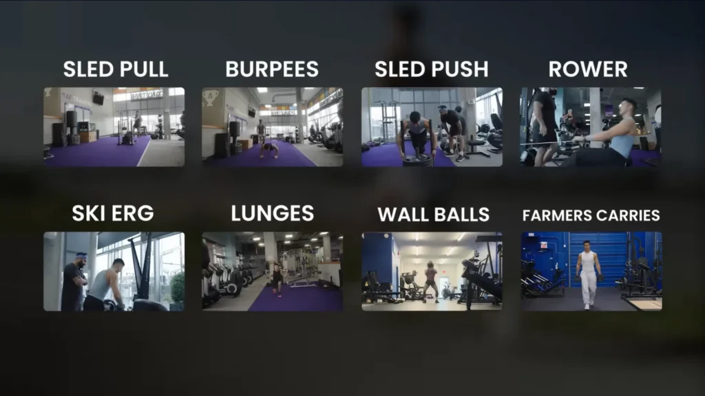 30 minutes of cardio a day exercises