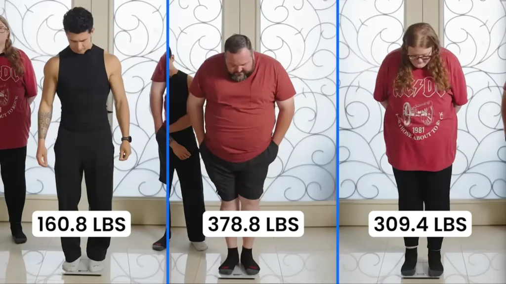 How to stop overeating starting weigh in