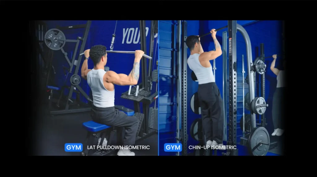 How to strengthen weak tendons gym fix elbows lats