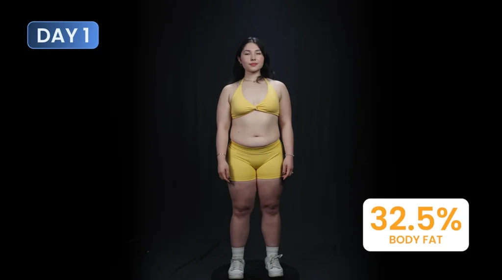 High volume low calorie foods Melody starting BF